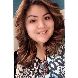 Meet your Posher, Jakelyn